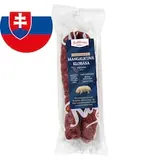 Kukkonia Žitnoostrovská gurmánska mangalica klobása pikantná 0,200 kg