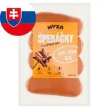 Hyza Špekáčky kuracie 400 g