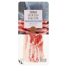 Údená bravčová slanina krájaná 150 g