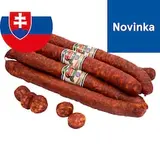 Ilavský Dunajská klobása 350 g