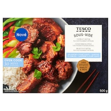 Sous-Vide bravčový bôčik na vietnamský spôsob 500 g