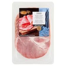 Moravská krkovička 100 g