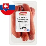 Mecom Cabaj čáporská klobása 690 g