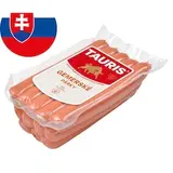 Tauris Gemerské párky 720 g
