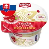 PRETO Ryba Žilina Treska Cottage Exklusiv s feferónmi 140 g