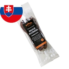 Kukkonia Žitnoostrovská mangalica snack klobása 0,160 kg