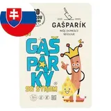 Gašparík Gašpárky so syrom 0,250 kg