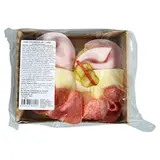 Chlebíček de Luxe 2 x 100 g (200 g)