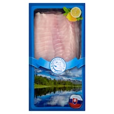 Rybárstvo Požehy Kapor rybničný-cyprinus carpio filet s kožou čerstvý
