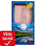 Rybárstvo Požehy Kapor rybničný-cyprinus carpio filet s kožou čerstvý