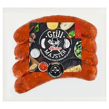 Baron Grill Majster grilovacia klobása 600 g