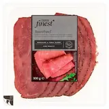 Finest Roastbeef s čiernym korením 100 g
