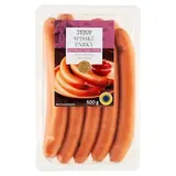 Spišské párky 500 g