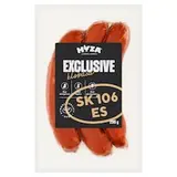 Hyza Exclusive klobása 295 g