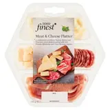 Finest Meat & Cheese tácka 130 g