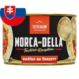 Tatrakon Morca-Della Prémium omáčka na špagety 400 g