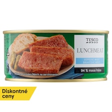 Lunchmeat 300 g