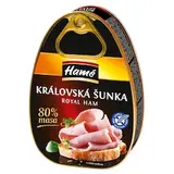 Hamé Kráľovská šunka výberová 340 g