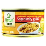 Natur Farm Segedínsky guláš 400 g