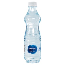 Natura Pramenitá voda nesýtená 500 ml