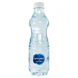 Natura Pramenitá voda nesýtená 500 ml