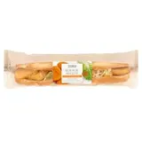 Bageta kuracie nugety 224 g