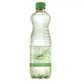 Römerquelle Sýtený nealkoholický nápoj s príchuťou citrónovej trávy 500 ml