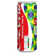 Coca-Cola 330 ml