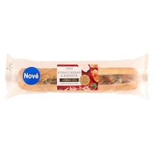 Bageta kurací kebab a kapusta 188 g