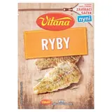 Vitana Ryby 28 g
