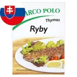 Thymos Marco Polo Ryby 20 g