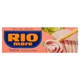 Rio Mare Tuniak v olivovom oleji 3 x 80 g