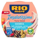 Rio Mare Insalatissime quinoa 160 g
