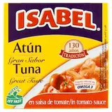 Isabel Tuniak v paradajkovej omáčke 80 g