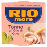 Rio Mare Tuniak v olivovom oleji 160 g