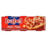 Isabel Tuniak v pikantnej paradajkovej omáčke 3 x 80 g (240 g)