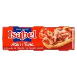 Isabel Tuniak v paradajkovej omáčke 3 x 80 g (240 g)