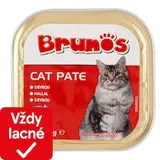 Brunos Paštéta s rybou 100 g