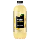Cappy Lemonade Citrón 1,25 l