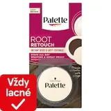 Palette Compact Root Retouch viacúčelový kompaktný púder Svetlohnedý 3 g