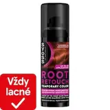 Syoss Root Retouch Sprej na dočasné zakrytie odrastených vlasov kašmírovočervený 120 ml