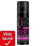 Syoss Root Retouch Sprej na dočasné zakrytie odrastených vlasov čierny 120 ml