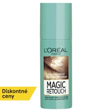 L'Oréal Paris Magic Retouch, BÉŽOVÁ, 75 ml