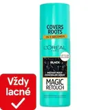 L'Oréal Paris Magic Retouch, ČIERNA, 75 ml