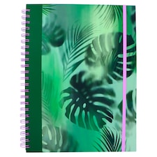 Fluidity projektový zošit A4