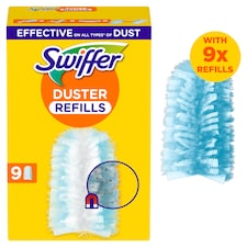 Swiffer Náhradné prachovky 9 ks