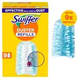 Swiffer Náhradné prachovky 9 ks