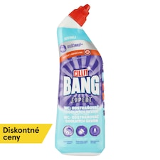 Cillit Bang Expert Original WC Gel 750 ml