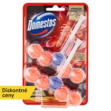 Domestos Aroma Lux Dahlia Wish 2 x 50 g