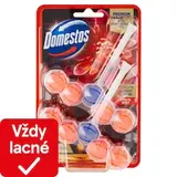 Domestos Aroma Lux Dahlia Wish 2 x 50 g